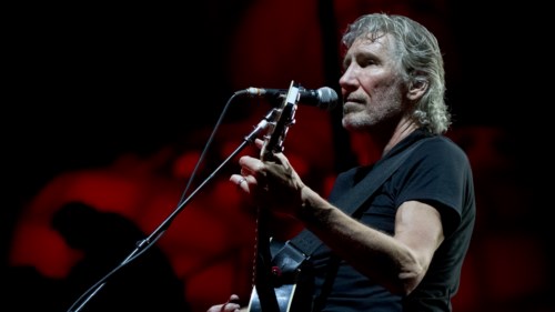 foto roger waters