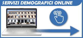 Servizi Demografici OnLine