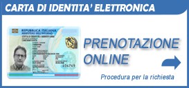 Carta di Identità Elettronica