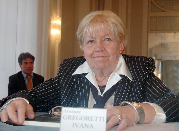 Ivana Gregoretti