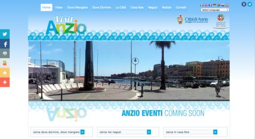 visit anzio