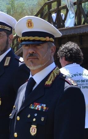 Comandante Ierace