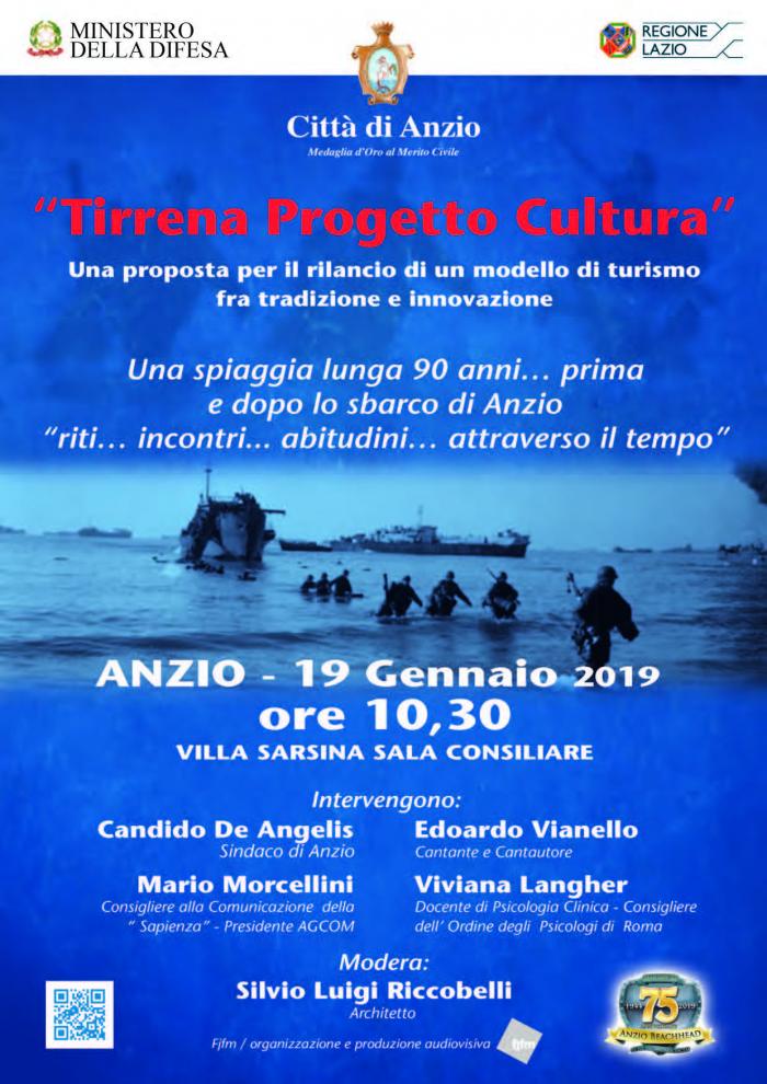 Convegno Tirrena