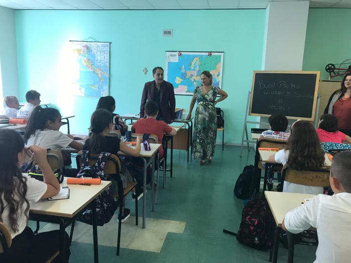 Scuola