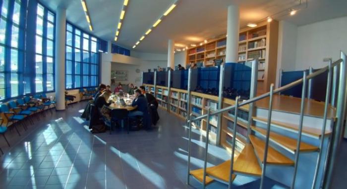 Biblioteca