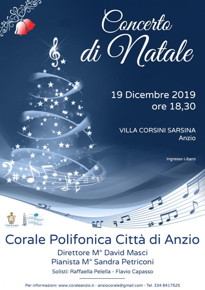 corale