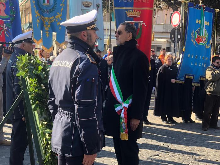 sindaco sbarco