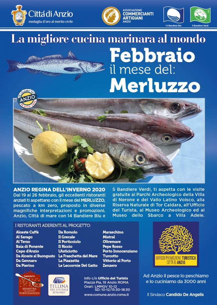 promo merluzzo