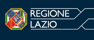 logo regione lazio