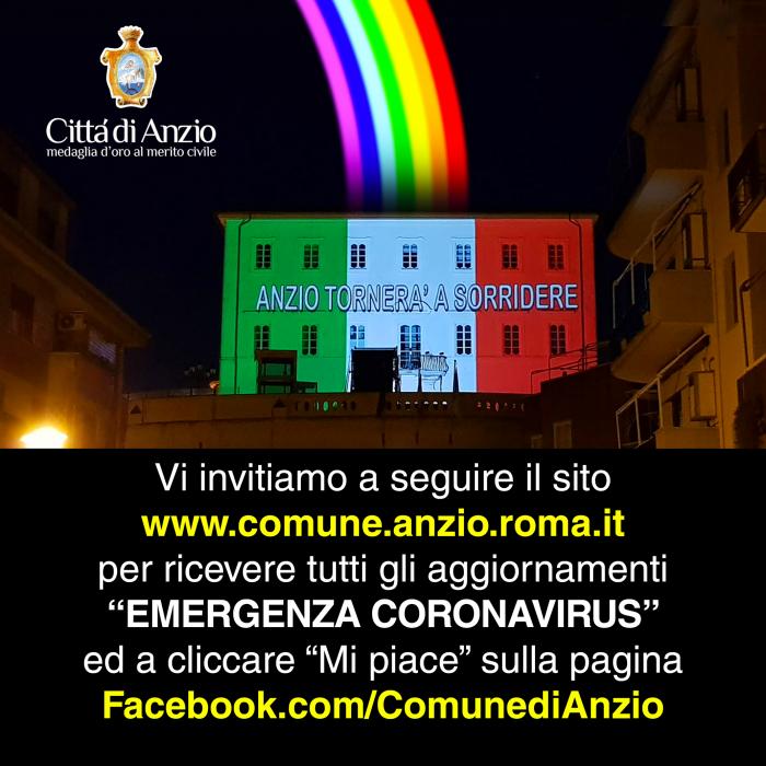 Campagna comunicazione