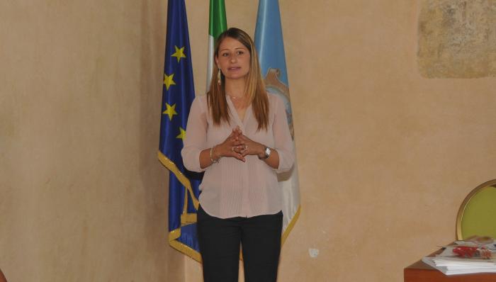 Assessore Laura Nolfi