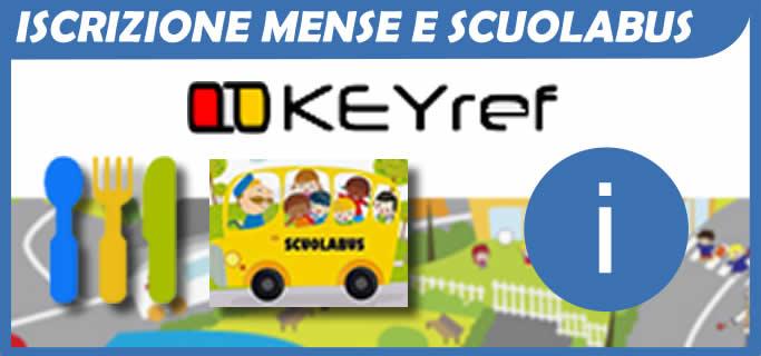 Keyref