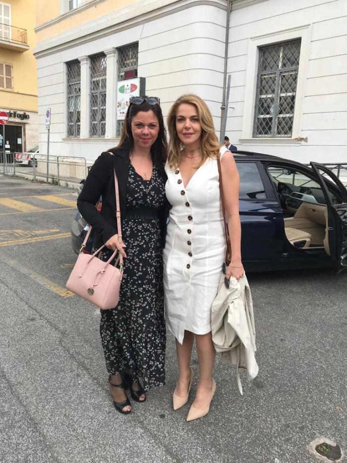Salsedo e Gerini