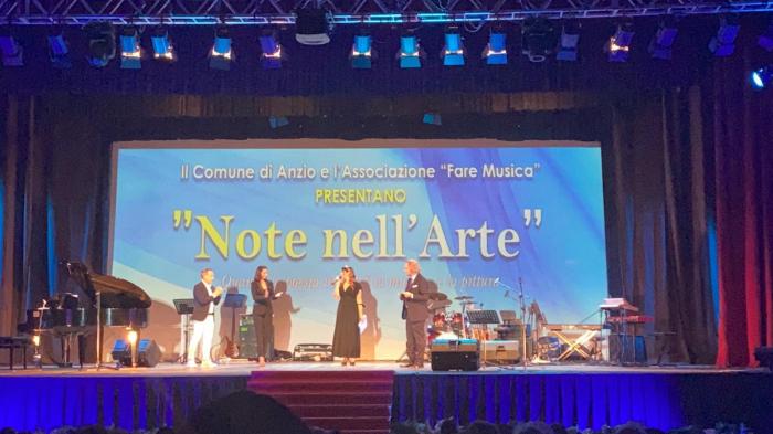Note dell\'arte