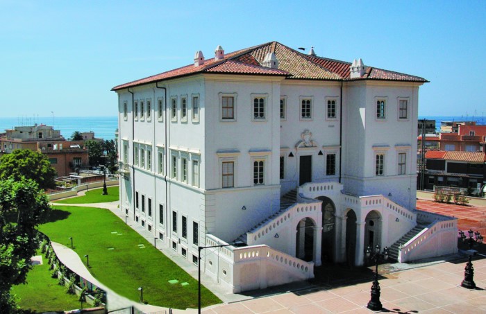 Villa Sarsina