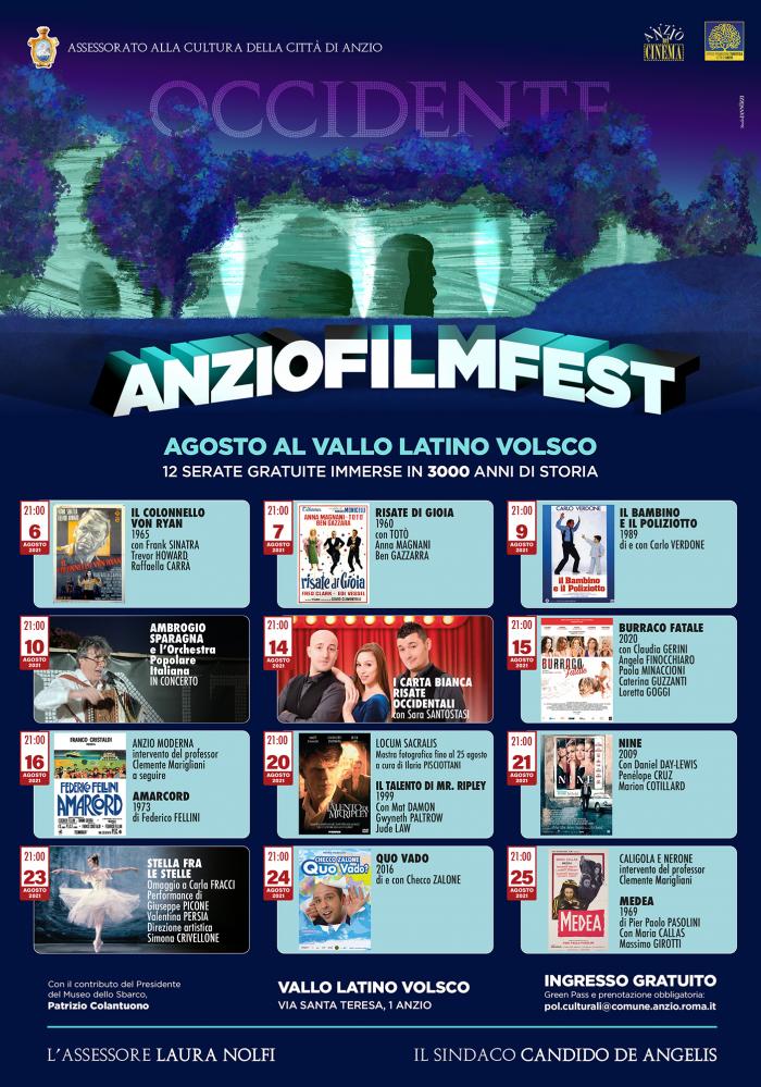 AnzioFilmFest