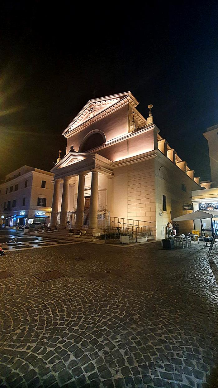 chiesa madre