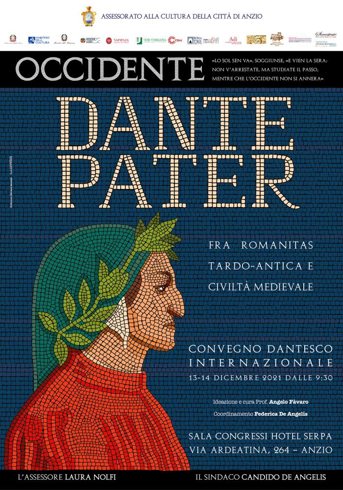 Dante Pater