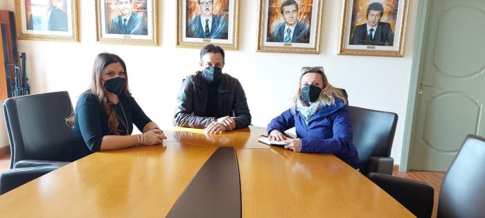 tavolo commercianti