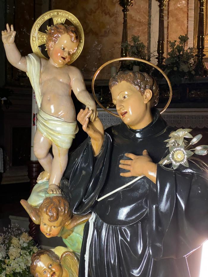 s. antonio