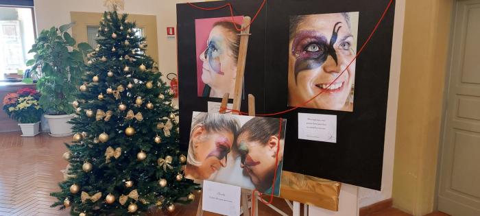 mostra andos