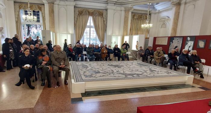 sbarco presentazione catalogo