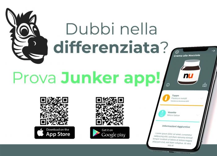 junker app