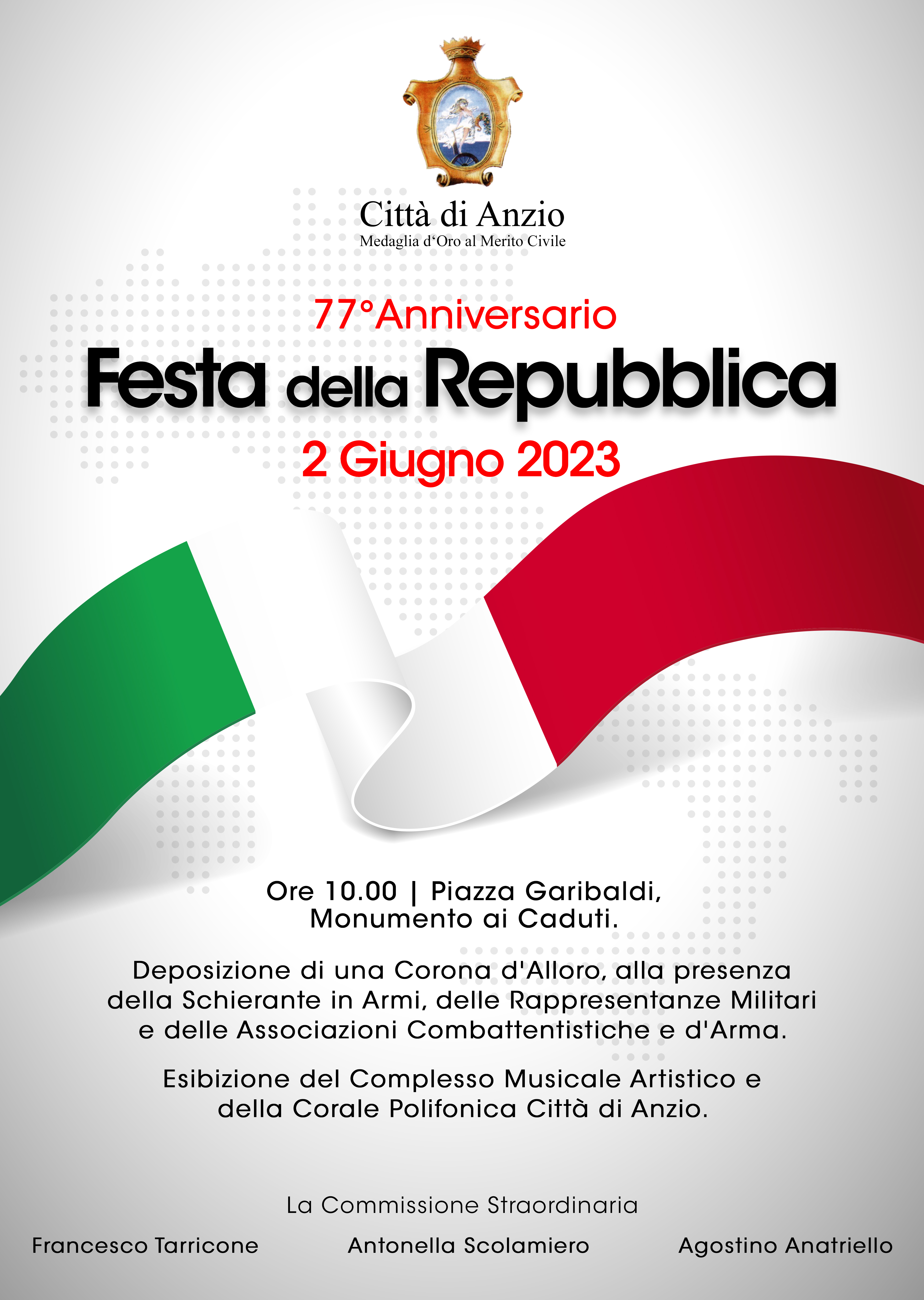 festa repubblica