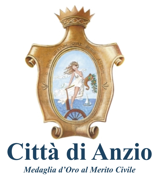 Logo Anzio