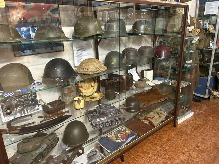 museo sbarco