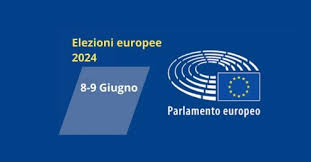 ELEZIONI EUROPEE 2024