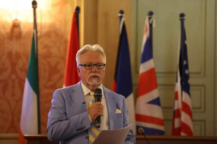 conferenza liberazione di roma