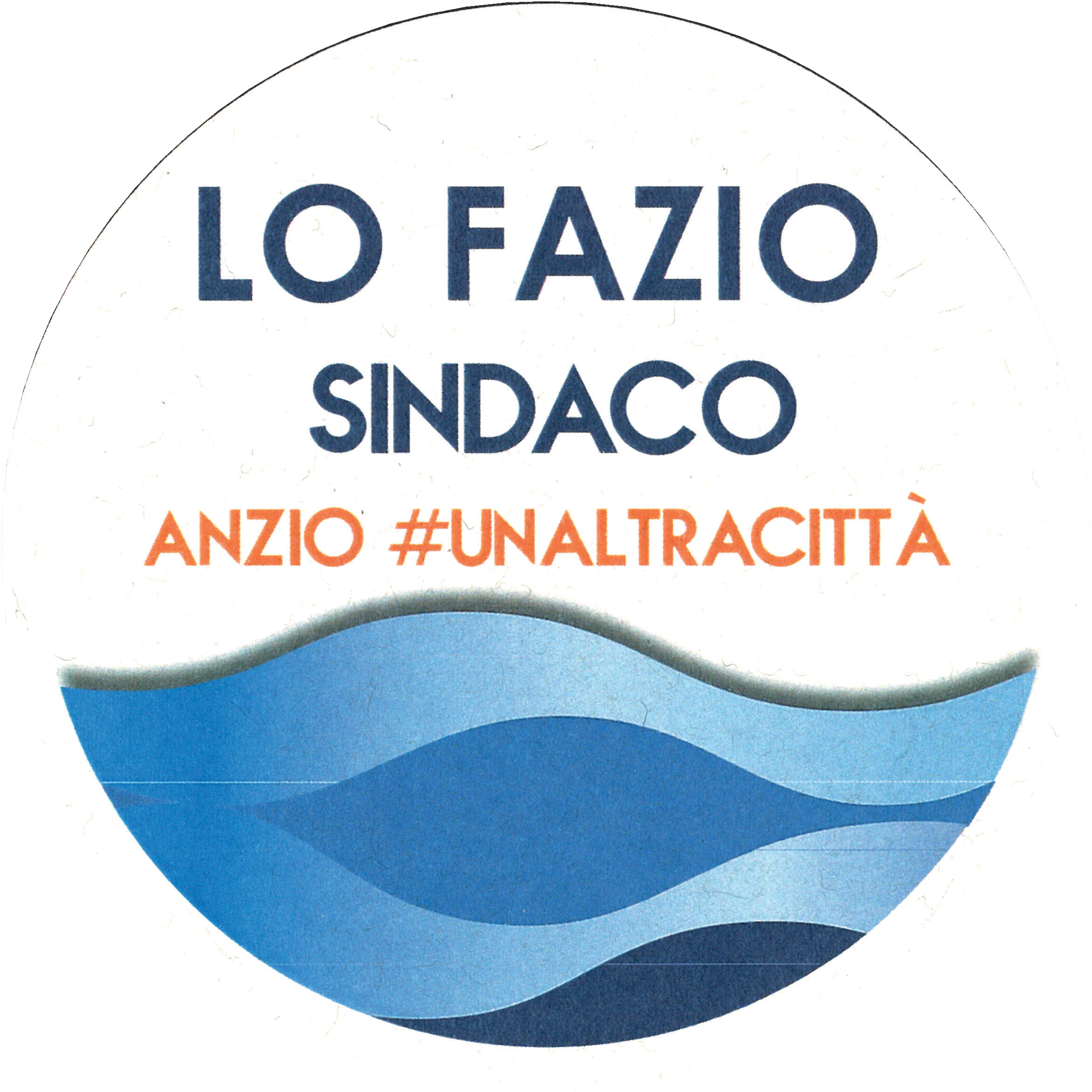 LO FAZIO SINDACO