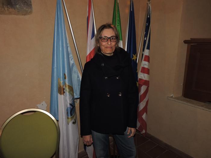 Alessandra Ciotti