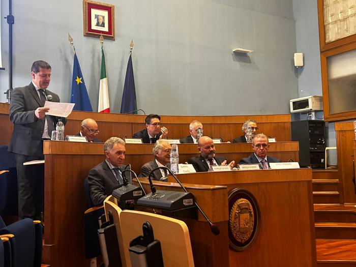 Incontro legalit