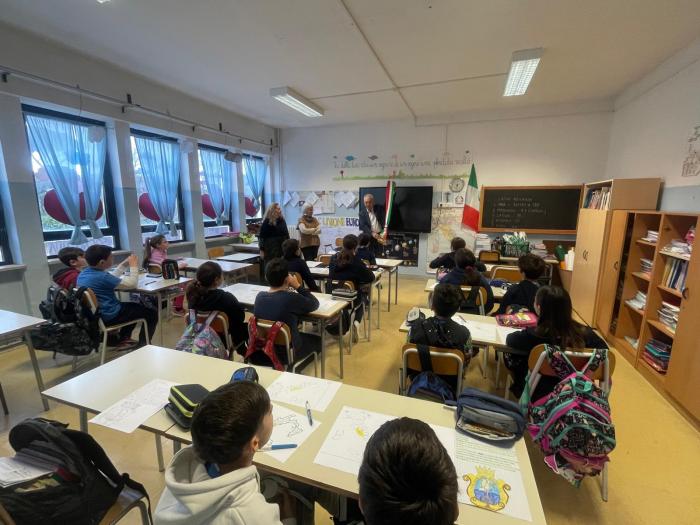 Istituto comprensivo Anzio I