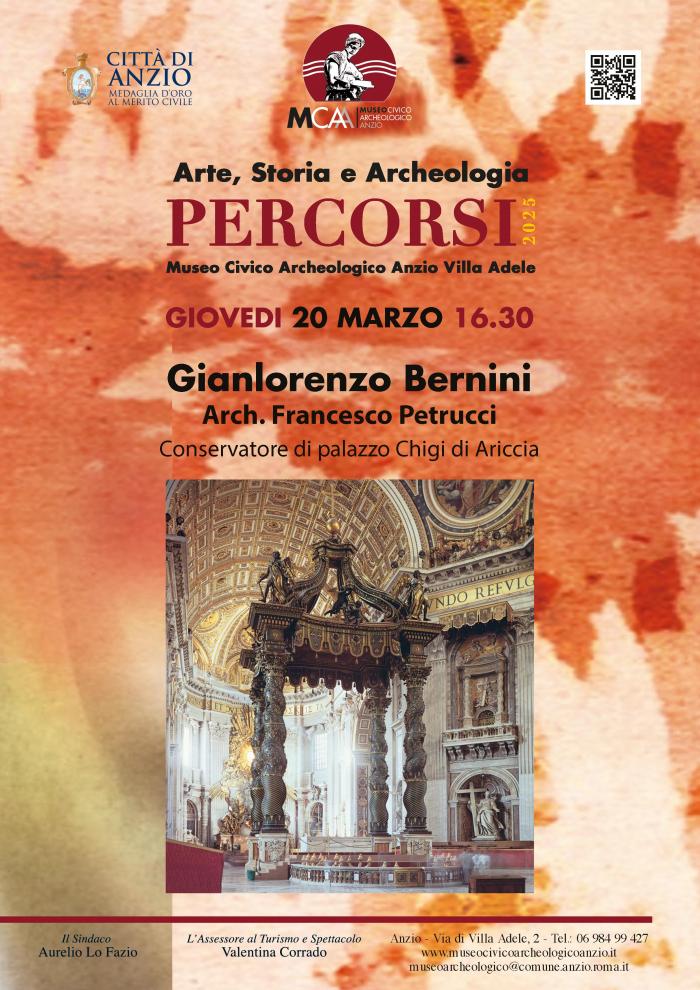 Percorsi Museo