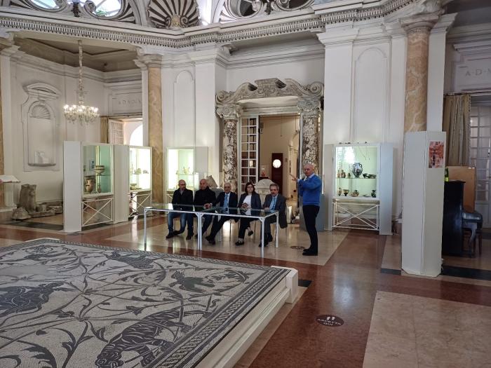 Museo archeologico