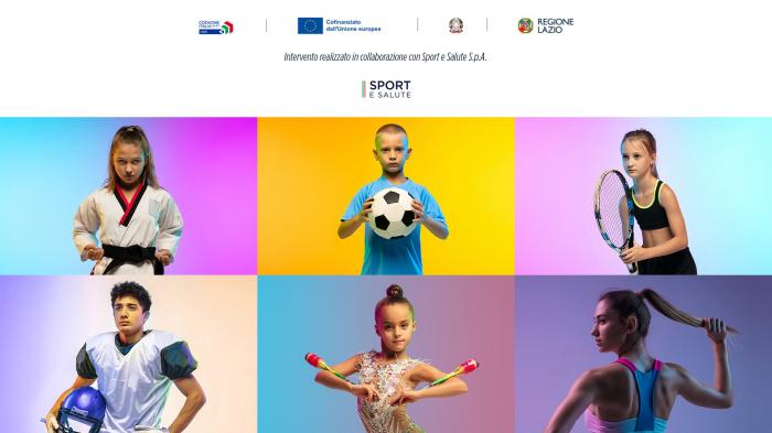sport e salute