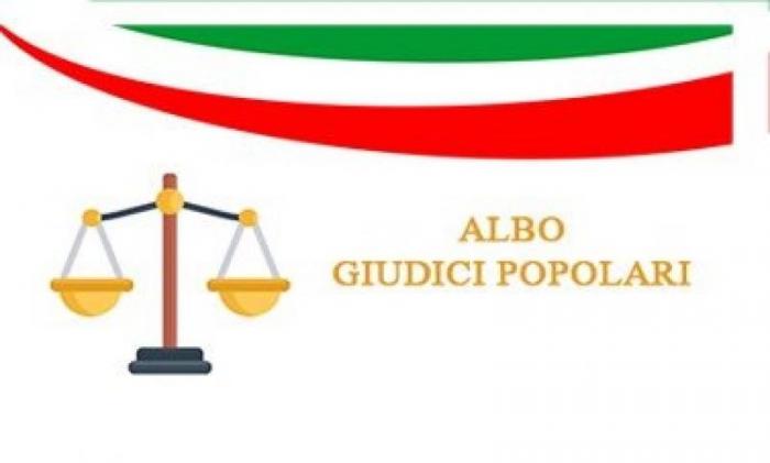 ALBO GIUDICI POPOLARI