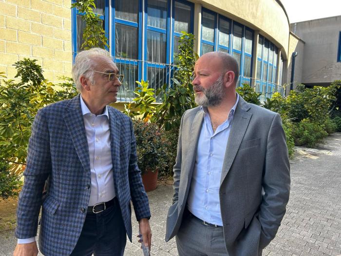 Lo Fazio e Burrini