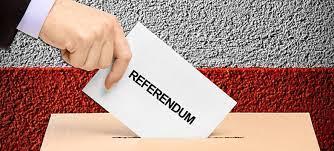 REFERENDUM 2025
