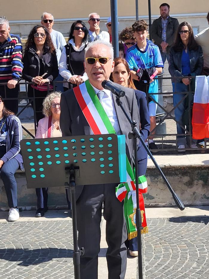 25 aprile