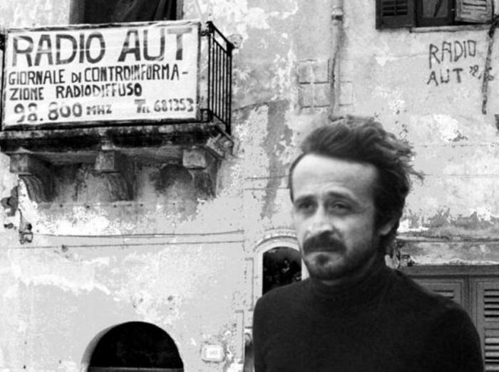 Peppino Impastato