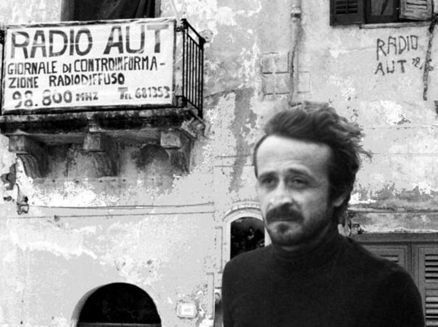 Peppino Impastato