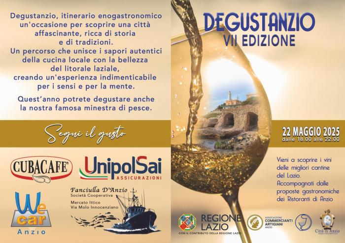 degustanzio