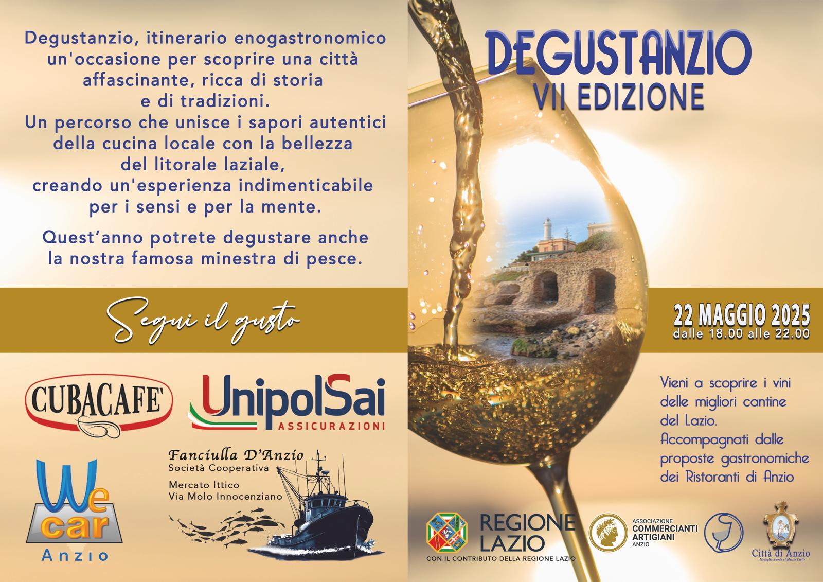 degustanzio