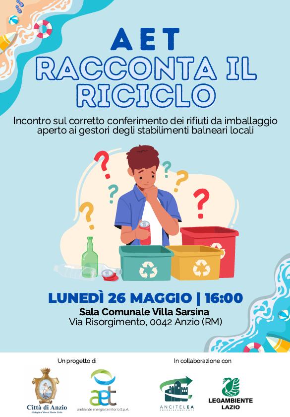 riciclo