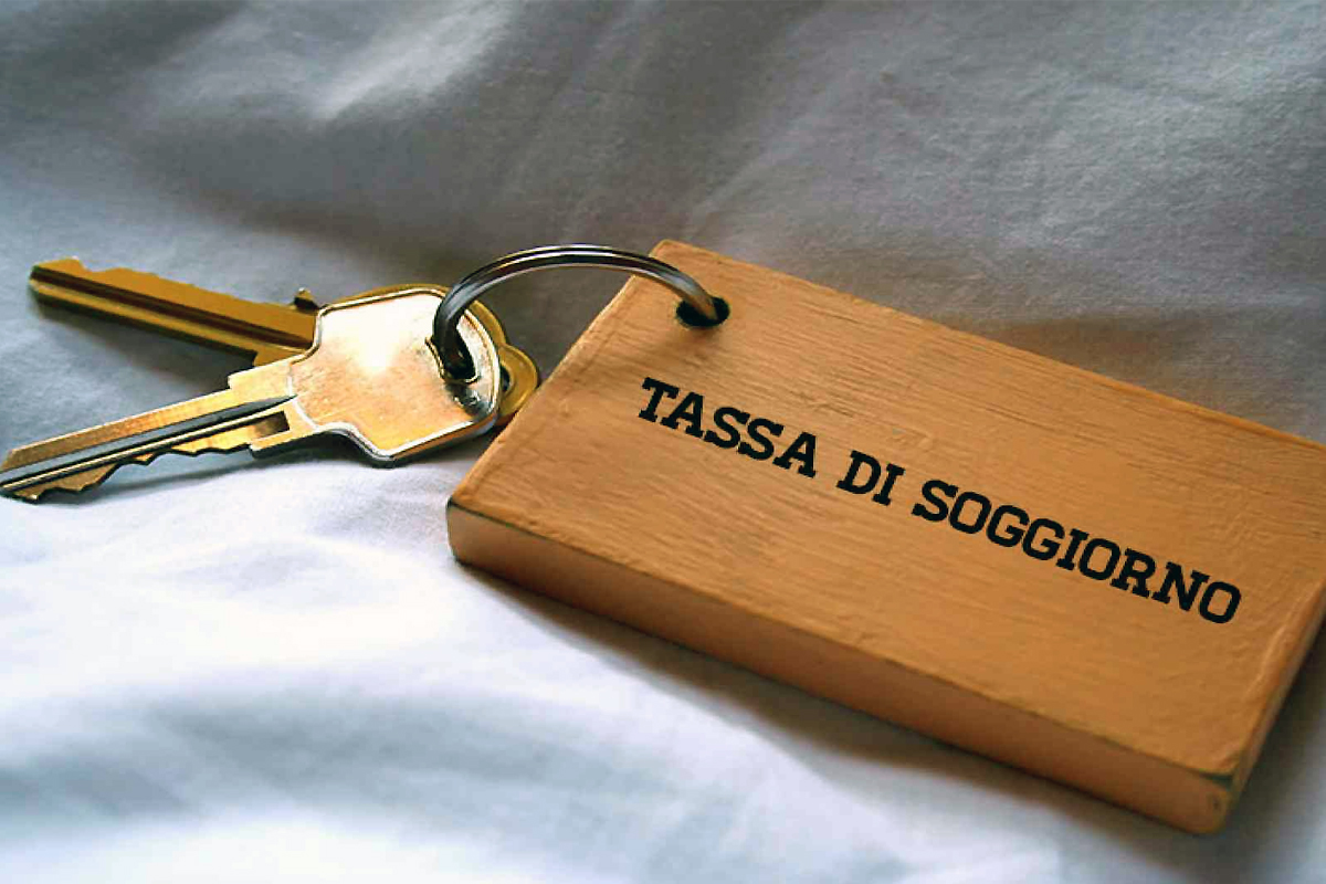 TASSA DI SOGGIORNO