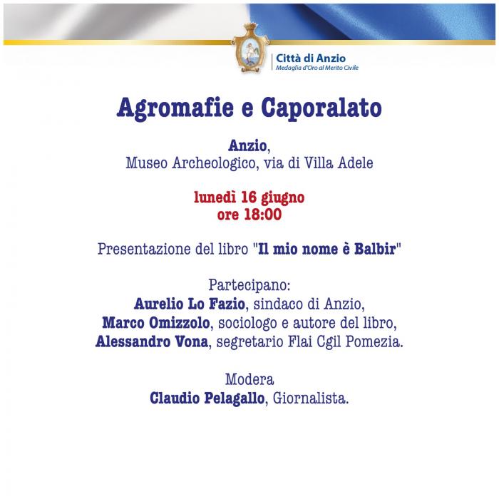 percorsi di legalit